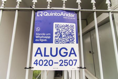 Placa de casa para alugar com 1 quarto, 45m² em Itaquera, São Paulo
