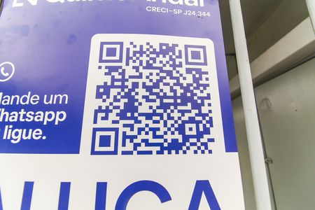 Casa para alugar com 45m², 1 quarto e sem vaga Casa para alugar com 45m², 1 quarto e sem vagaQr code