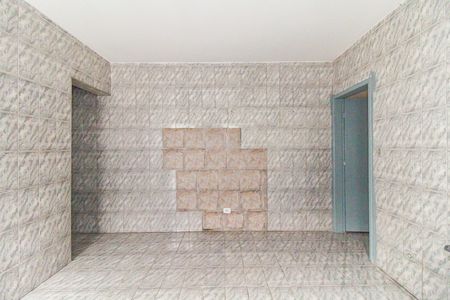 Casa para alugar com 45m², 1 quarto e sem vaga Casa para alugar com 45m², 1 quarto e sem vagaCozinha