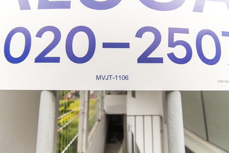 MVJT - 1106 de casa para alugar com 1 quarto, 45m² em Itaquera, São Paulo