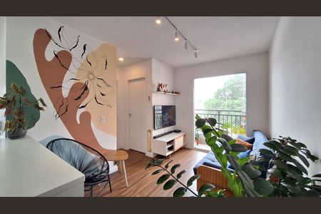 Apartamento para alugar com 2 quartos, 41m² em Bom Retiro, São Paulo
