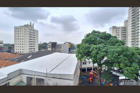 Vista de apartamento para alugar com 2 quartos, 41m² em Bom Retiro, São Paulo