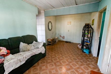 Casa à venda com 200m², 4 quartos e 4 vagas Casa à venda com 200m², 4 quartos e 4 vagasSala 1