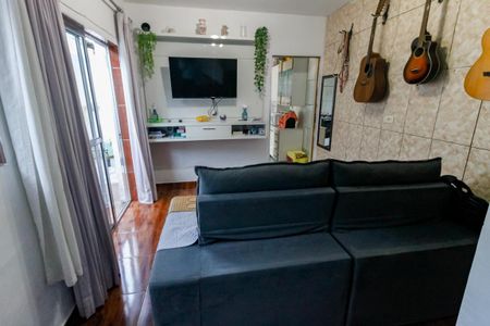 Casa à venda com 200m², 4 quartos e 4 vagas Casa à venda com 200m², 4 quartos e 4 vagasSala 2