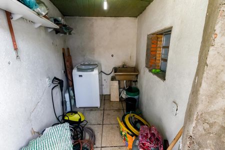 Casa à venda com 200m², 4 quartos e 4 vagas Casa à venda com 200m², 4 quartos e 4 vagasÁrea de Serviço