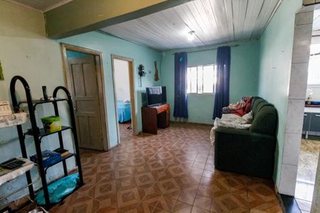 Casa à venda com 200m², 4 quartos e 4 vagas Casa à venda com 200m², 4 quartos e 4 vagasSala 1