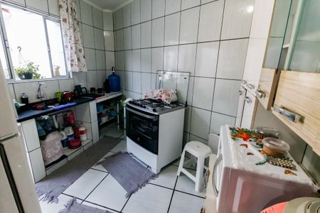 Casa à venda com 200m², 4 quartos e 4 vagas Casa à venda com 200m², 4 quartos e 4 vagasCozinha - Armários 2