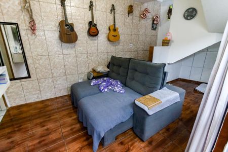 Casa à venda com 200m², 4 quartos e 4 vagas Casa à venda com 200m², 4 quartos e 4 vagasSala 2