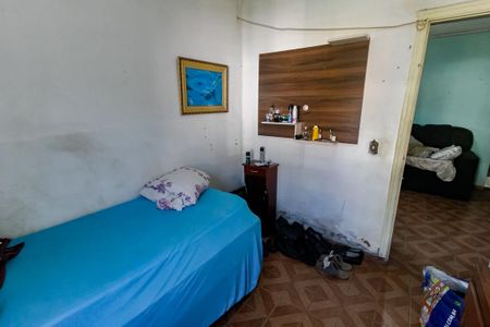 Casa à venda com 200m², 4 quartos e 4 vagas Casa à venda com 200m², 4 quartos e 4 vagasQuarto 1