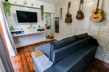 Casa à venda com 200m², 4 quartos e 4 vagas Casa à venda com 200m², 4 quartos e 4 vagasSala 2