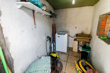 Casa à venda com 200m², 4 quartos e 4 vagas Casa à venda com 200m², 4 quartos e 4 vagasÁrea de Serviço