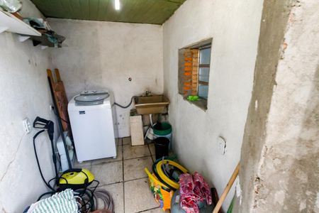 Casa à venda com 200m², 4 quartos e 4 vagas Casa à venda com 200m², 4 quartos e 4 vagasÁrea de Serviço