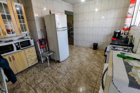 Casa à venda com 200m², 4 quartos e 4 vagas Casa à venda com 200m², 4 quartos e 4 vagasCozinha - Armários 1