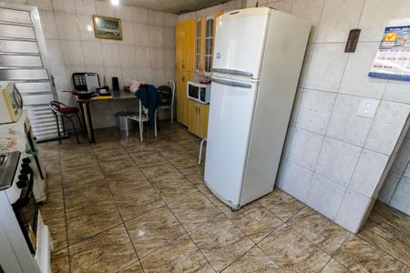 Casa à venda com 200m², 4 quartos e 4 vagas Casa à venda com 200m², 4 quartos e 4 vagasCozinha - Armários 1
