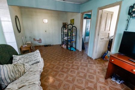 Casa à venda com 200m², 4 quartos e 4 vagas Casa à venda com 200m², 4 quartos e 4 vagasSala 1