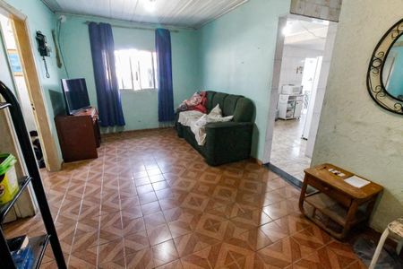 Casa à venda com 200m², 4 quartos e 4 vagas Casa à venda com 200m², 4 quartos e 4 vagasSala 1