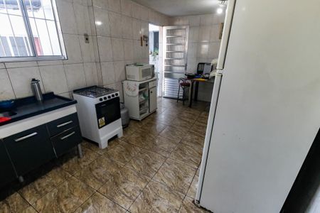 Casa à venda com 200m², 4 quartos e 4 vagas Casa à venda com 200m², 4 quartos e 4 vagasCozinha - Armários 1