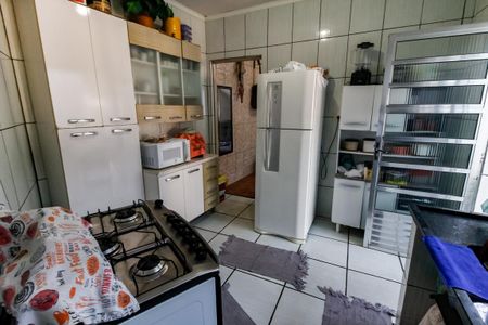 Casa à venda com 200m², 4 quartos e 4 vagas Casa à venda com 200m², 4 quartos e 4 vagasCozinha - Armários 2