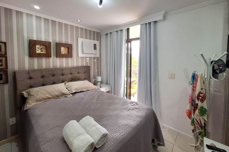 Apartamento para alugar com 58m², 1 quarto e 1 vaga Apartamento para alugar com 58m², 1 quarto e 1 vagaQuarto