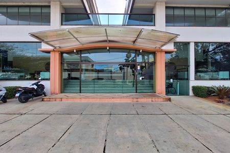 Apartamento para alugar com 58m², 1 quarto e 1 vaga Apartamento para alugar com 58m², 1 quarto e 1 vagaFachada