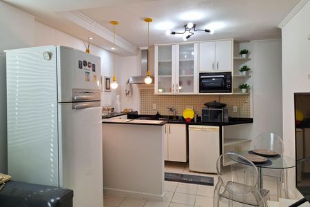 Apartamento para alugar com 58m², 1 quarto e 1 vaga Apartamento para alugar com 58m², 1 quarto e 1 vagaCozinha