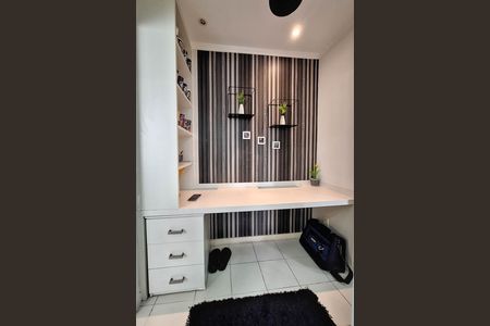 Apartamento para alugar com 58m², 1 quarto e 1 vaga Apartamento para alugar com 58m², 1 quarto e 1 vagaCorredor