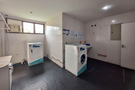 Apartamento para alugar com 58m², 1 quarto e 1 vaga Apartamento para alugar com 58m², 1 quarto e 1 vagaÁrea comum