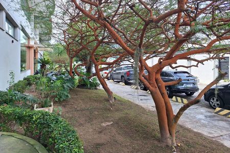 Apartamento para alugar com 58m², 1 quarto e 1 vaga Apartamento para alugar com 58m², 1 quarto e 1 vagaÁrea comum