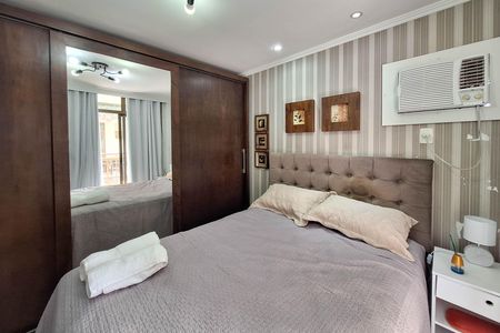 Apartamento para alugar com 58m², 1 quarto e 1 vaga Apartamento para alugar com 58m², 1 quarto e 1 vagaQuarto