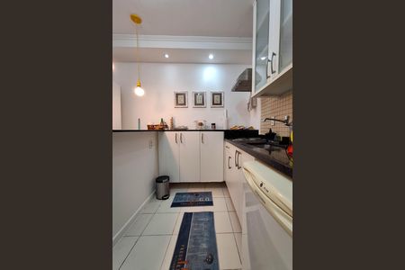 Apartamento para alugar com 58m², 1 quarto e 1 vaga Apartamento para alugar com 58m², 1 quarto e 1 vagaCozinha