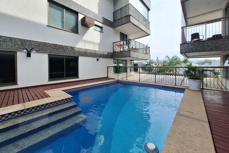 Apartamento para alugar com 58m², 1 quarto e 1 vaga Apartamento para alugar com 58m², 1 quarto e 1 vagaÁrea comum