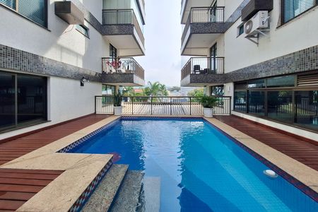Apartamento para alugar com 58m², 1 quarto e 1 vaga Apartamento para alugar com 58m², 1 quarto e 1 vagaÁrea comum