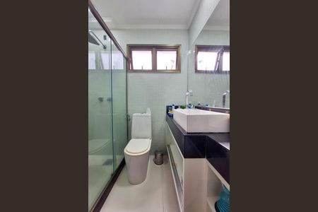 Apartamento para alugar com 58m², 1 quarto e 1 vaga Apartamento para alugar com 58m², 1 quarto e 1 vagaBanheiro