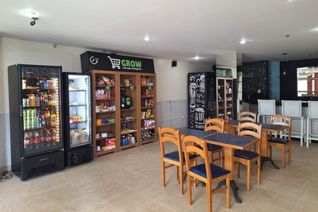 Apartamento para alugar com 58m², 1 quarto e 1 vaga Apartamento para alugar com 58m², 1 quarto e 1 vagaÁrea comum