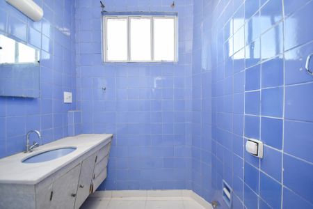 banheiro de apartamento à venda com 1 quarto, 45m² em Sumarezinho, São Paulo