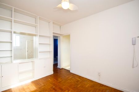 Apartamento à venda com 1 quarto, 45m² em Sumarezinho, São Paulo