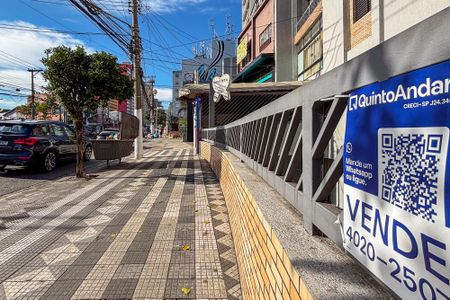 Apartamento à venda com 45m², 1 quarto e sem vaga Apartamento à venda com 45m², 1 quarto e sem vagafachada do predio
