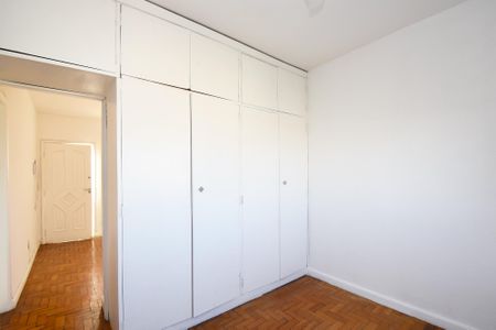 quarto de apartamento à venda com 1 quarto, 45m² em Sumarezinho, São Paulo