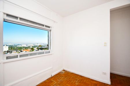 quarto de apartamento à venda com 1 quarto, 45m² em Sumarezinho, São Paulo