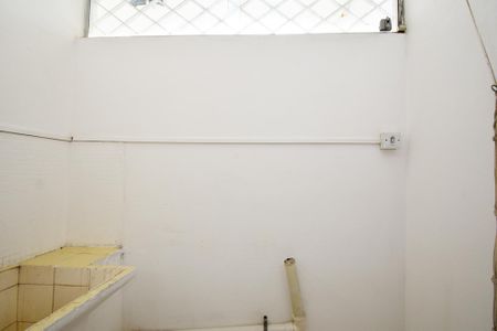 Apartamento à venda com 45m², 1 quarto e sem vaga Apartamento à venda com 45m², 1 quarto e sem vagalavanderia