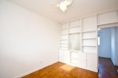 Sala de apartamento à venda com 1 quarto, 45m² em Sumarezinho, São Paulo