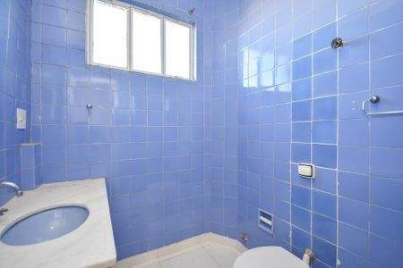 banheiro de apartamento à venda com 1 quarto, 45m² em Sumarezinho, São Paulo