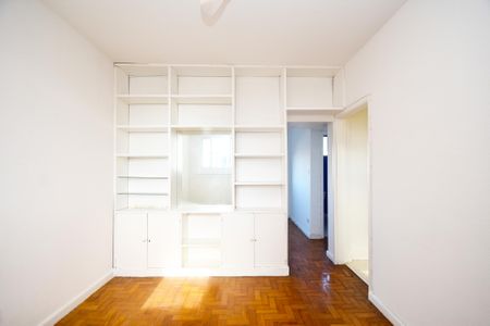 Sala de apartamento à venda com 1 quarto, 45m² em Sumarezinho, São Paulo
