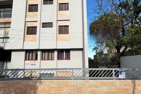 Apartamento à venda com 45m², 1 quarto e sem vaga Apartamento à venda com 45m², 1 quarto e sem vagafachada do predio