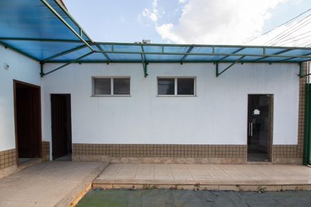 Anexo de casa à venda com 3 quartos, 212m² em Palmares, Belo Horizonte