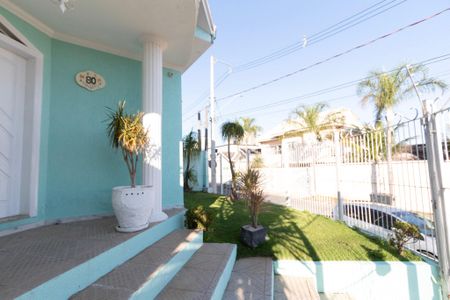 Casa para alugar com 375m², 3 quartos e 4 vagas
