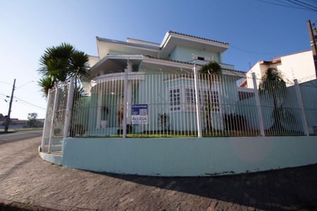 Casa para alugar com 375m², 3 quartos e 4 vagas
