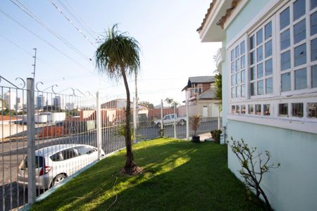 Casa para alugar com 375m², 3 quartos e 4 vagas