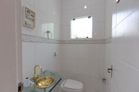 Casa para alugar com 375m², 3 quartos e 4 vagas