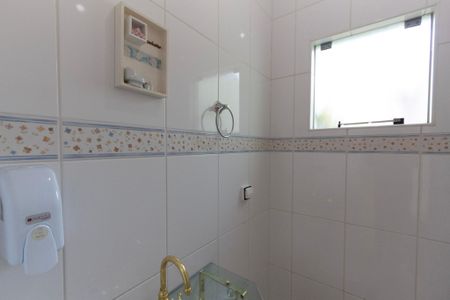 Casa para alugar com 375m², 3 quartos e 4 vagas